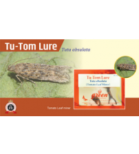 Tu - Tom Lure / Tuta Absoluta Pheromone Lure